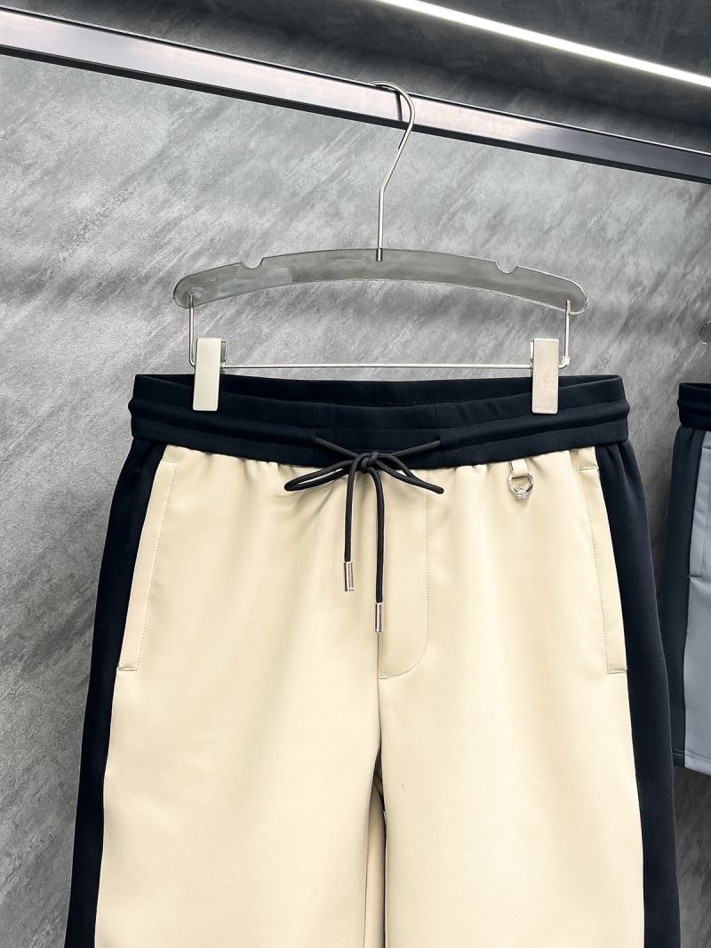 Prada Short Pants